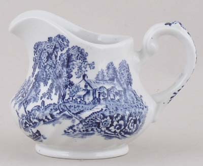 Creamer or Jug c1960s